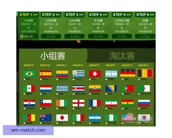 全球热门世界杯竞猜网站推荐与最新玩法指南大全
